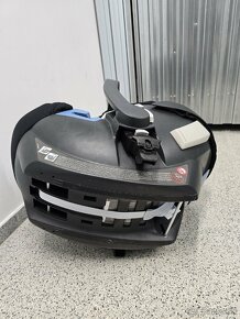 Vajicko autosedacka Cybex Aton 5 bez poskodeni - 5