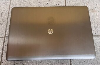 HP 4540s / i5-3210M / 8GB RAM / 128GB SSD / 15.6" - 5