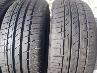 195/55 r16 letné pneumatiky 4ks Hankook - 5