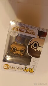 Funko POP Figúrka Harry Potter 112 - 5