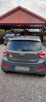 Predám Hyundai i 10 - 5