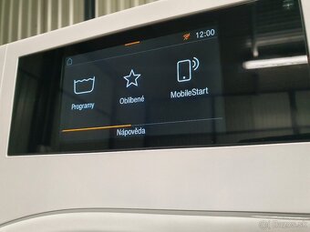 Miele WWR860 WPS PWash&TDos&9kg - 5