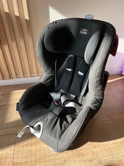 Britax Romer King II DOPRAVA ZADARMO - 5