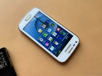 Samsung Galaxy Trend - 5