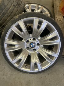 5X120 R19 BMW Styling 223 x5 - 5