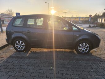 Ford c Max 1.6 tdci - 5