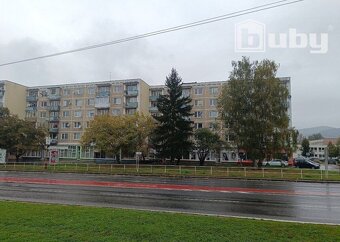 PREDAJ 2 IZB. BYT S BALKÓNOM STRED, POVAŽSKÁ BYSTRICA ZĽAVA - 5