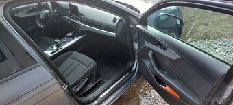 Audi a4 avant 2.0tdi - 5