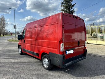 Peugeot Boxer 2.2 Hdi - 5