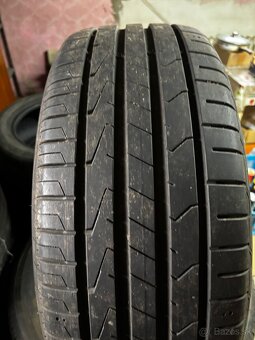 235/55 R18 100H Letne Hankook Ventus Prime3 - 5