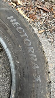 ☀️185/65 r15 letné pneu - 5