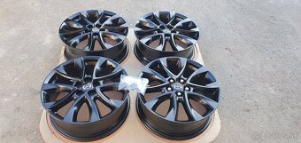 Cx-5 cx-30 cx-7 tucson quashkai sorento 5x114,3 r19 crv gh - 5