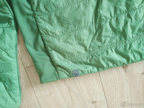 SILVINI Deruta bunda, zelená, Veľ. L - 5