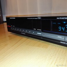 STEREO TUNER GRUNDIG T 8200 - 5