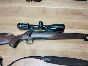 Sauer 101 7 rem. magnum zeiss victory ht s balistic control - 5