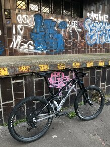 Mondraker foxy 2022 vel. L - 5