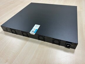 Dell X-Series X1052P POE Switch - 5