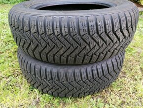 Zimné pneumatiky 165/65 r14 79T - 5