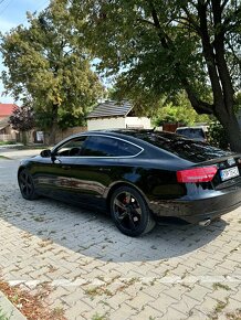 Audi a5 sportback 3.0tdi - 5