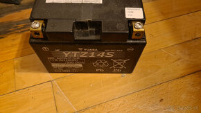 Bateria YUASA YTZ14S - 5