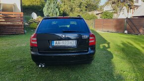 ✳️Škoda Octavia Combi 2.0 TDI 4x4 Elegance✳️ - 5