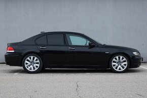 Predám Bmw 730d e66 - 5