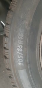 205/65 R16 C - 5