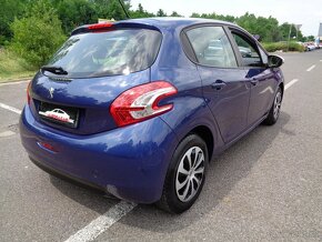 Peugeot 208 1.0 PureTech Access - 5