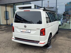 Volkswagen California, Coast 2.0 TDI 150kW Uzávěrka - 5