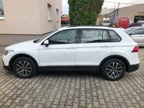 VW Tiguan Life 2,0TDI 110kW 7st.DSG, Full LED,Navi, - 5