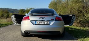 Predam/vymenim AUDi TT - 5