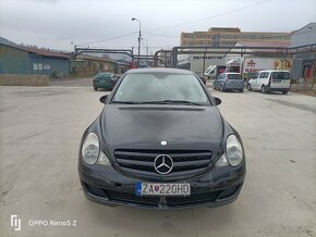 R 320 cdi 4-matic - 5