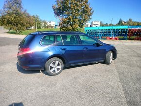 Volkswagen Golf 7 - 5