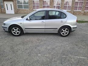 Na PREDAJ SEAT LEON 1,9 TDI 81KW - 5