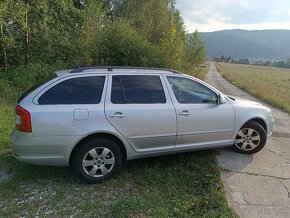 Škoda Octavia combi - 5