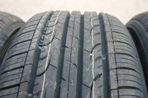 Pneumatiky Kumho 205/55R17 celoročné 4ks - 5