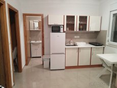 Apartmány 3kk+terasa, výhled, 50m od moře Chorvatsko - 5