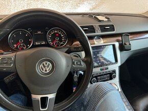 Vw passat b7 125kw - 5