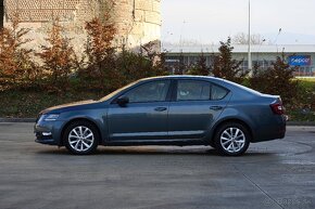 Škoda Octavia Style 1.0TSI DSG -Odpočet DPH- - 5