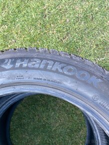 Zimné Hankook 225/50 r17/ zimne 225 50 R17 - 5