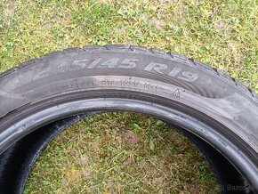 Zimné 245/45 R19 - 2ks - 5