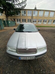 Škoda Octavia 1.6 benzín 75kw - 5