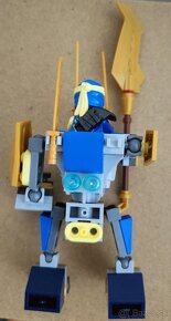 Lego Ninjago Mysterybox - 5