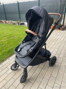 Britax Römer Kočík športový Strider M - 5