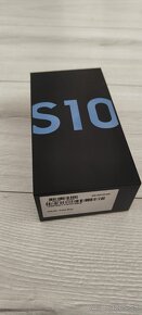 SAMSUNG S10 - 5