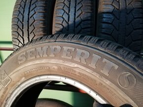 175/70 r14 zimné pneumatiky SEMPERIT Master Grip 2 - 5