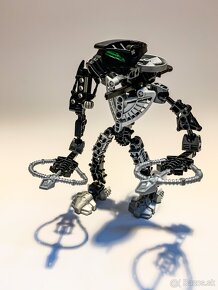 Lego Bionicle - Toa Hordika - Whenua - 5