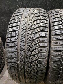 215/45 R16 Hankook zimne pneumatiky - 5