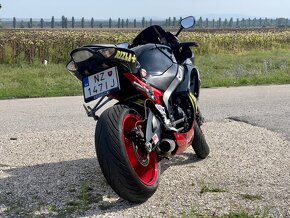 SUZUKI GSXR 1000 K7-K8 - 5