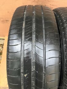 Letné pneumatiky 205/60 R16 Michelin dva kusy - 5